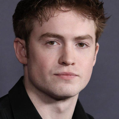 kit-connor